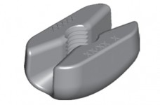 Shield Nut